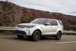 Land Rover Discovery HSE 2017 года (WW)